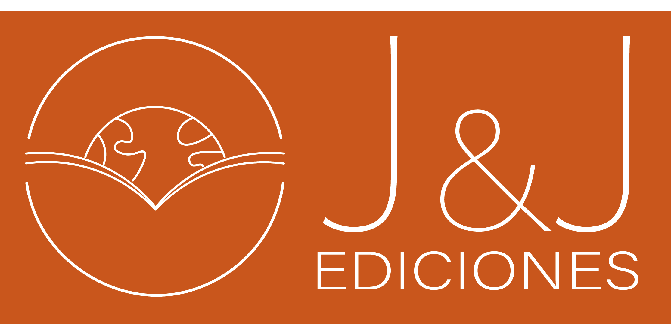 J&J Ediciones logo